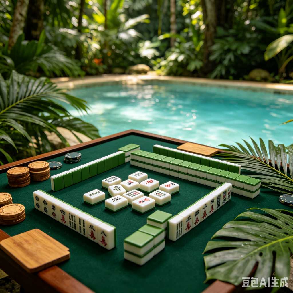 Tampere,mahjong