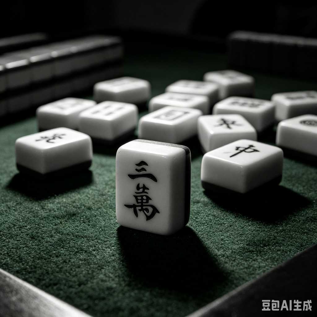 Vitoria,mahjong