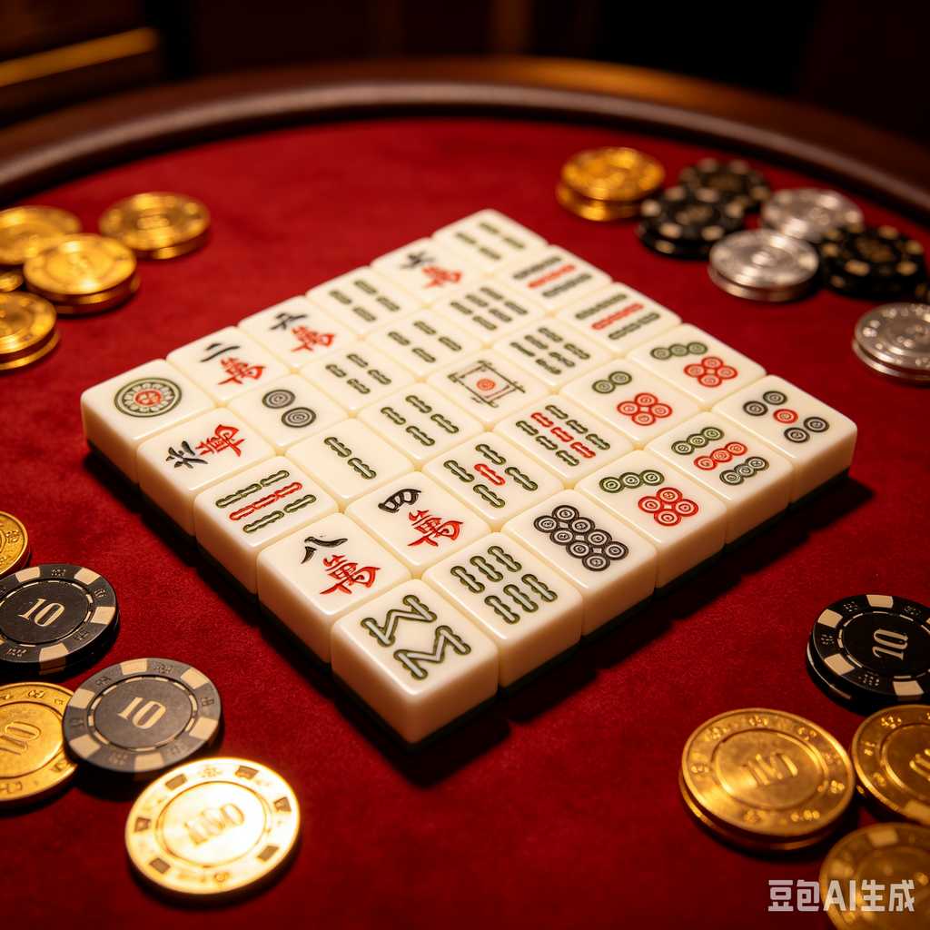 Albuquerque,mahjong