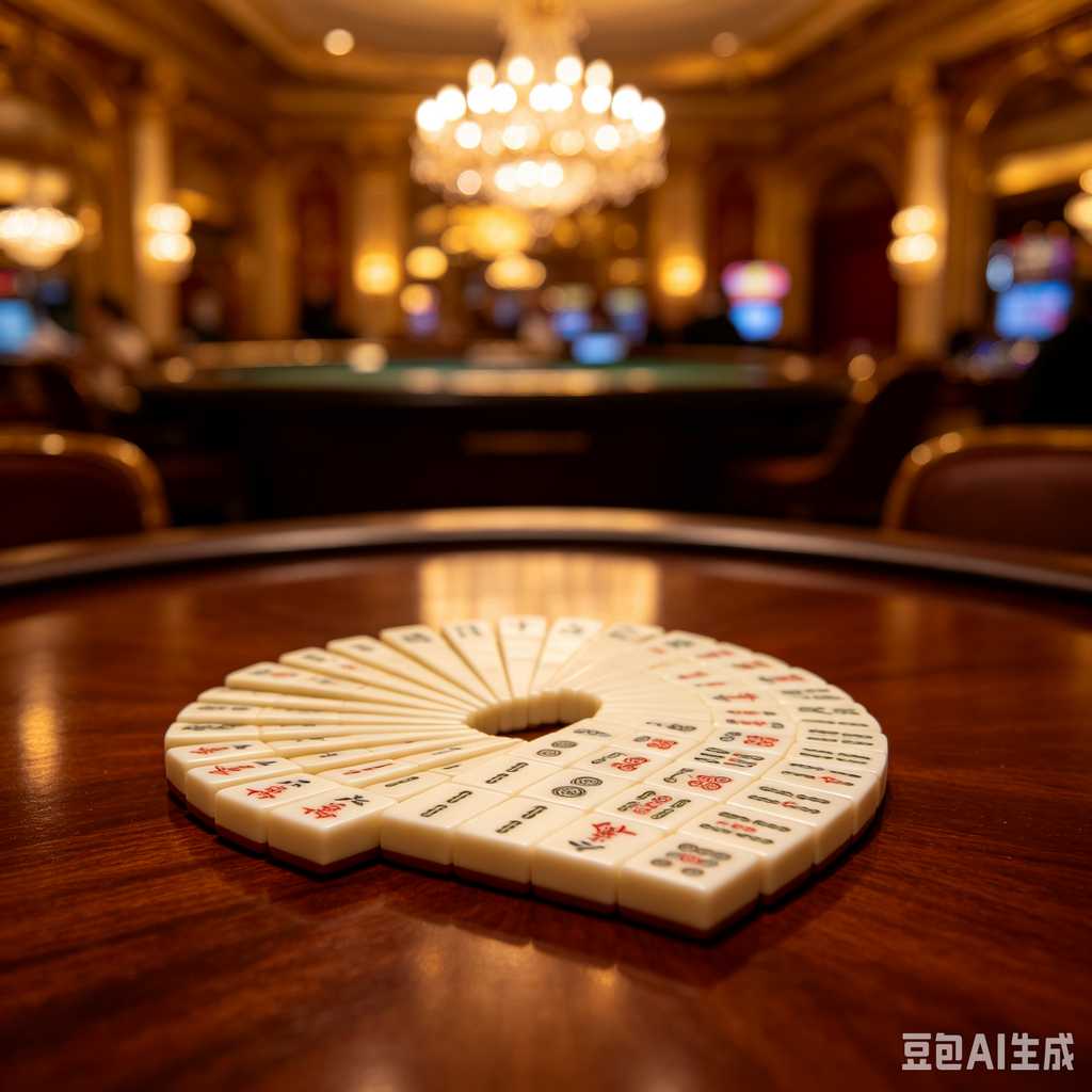 Recife,mahjong